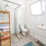 Quiet & Comfy Studio