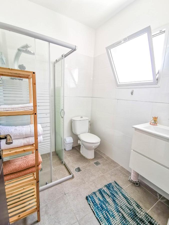 Apartment Quiet & Comfy Studio Eilat