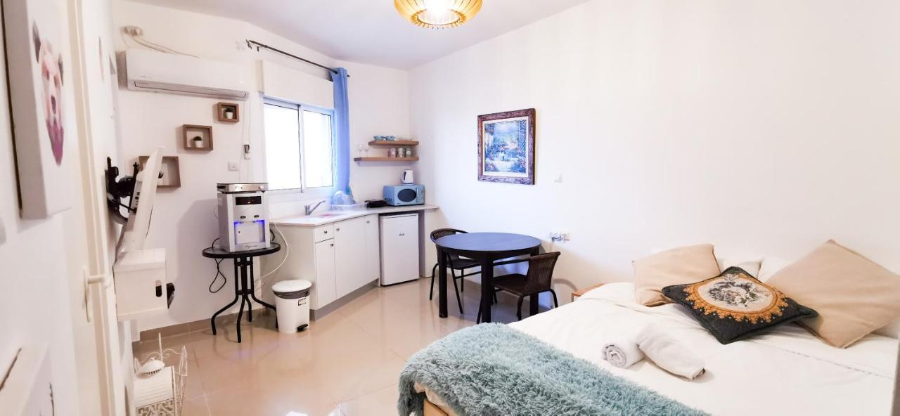 Quiet & Comfy Studio Apartment Eilat