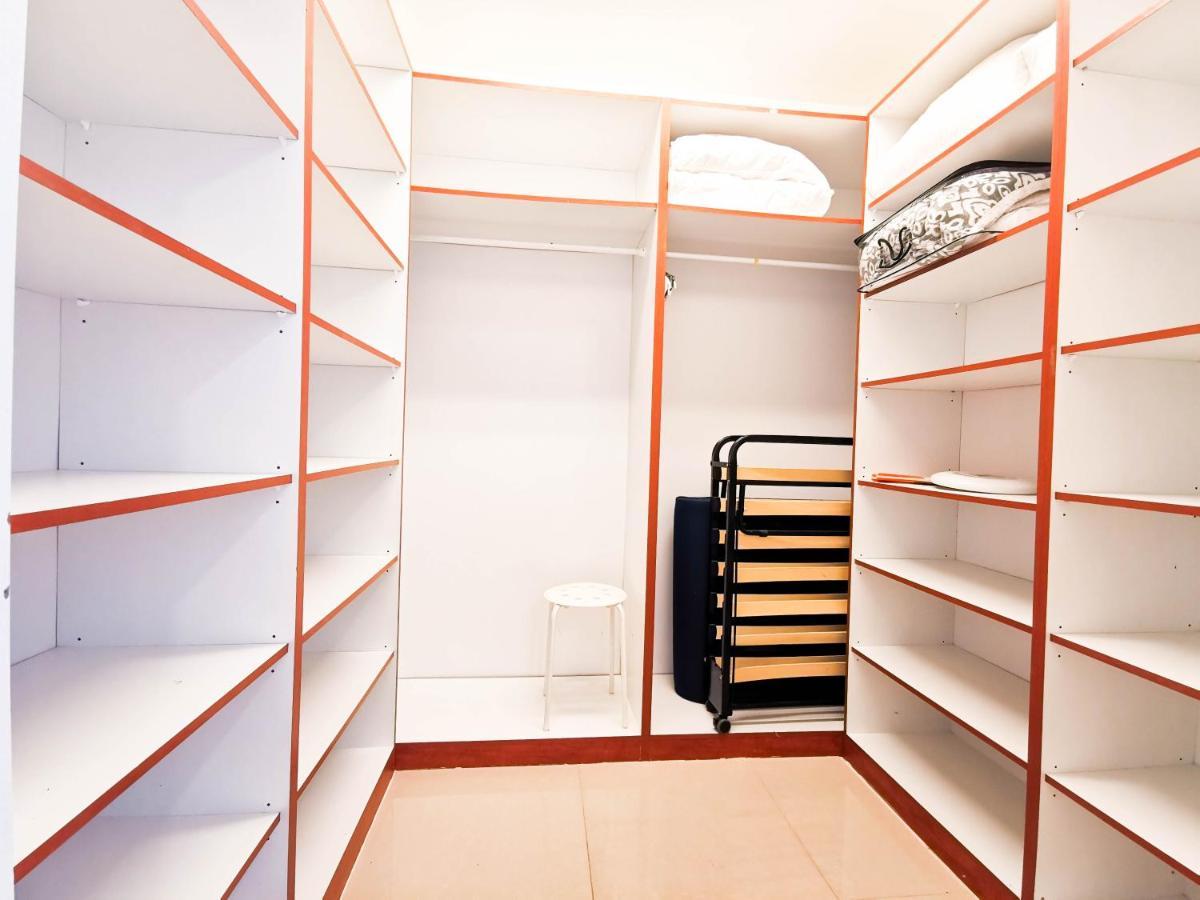 Quiet & Comfy Studio Apartment Eilat